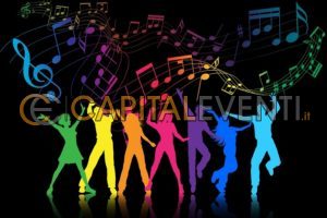 Organizzare una festa per adolescenti