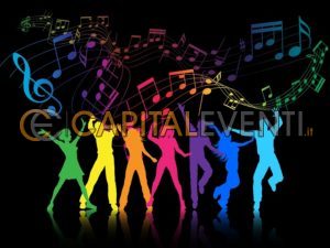 Organizzare una festa per adolescenti