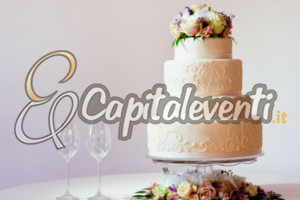 Torta Nuziale