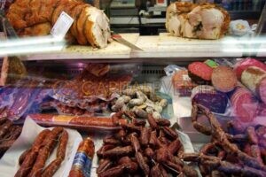 Fraschette di Ariccia