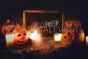 Festa di Halloween