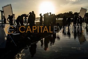 Chi è il location manager e quale lavoro svolge