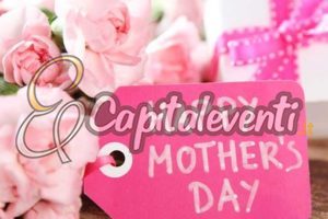 Festeggiare La Mamma Nel Giorno Della Sua Festa