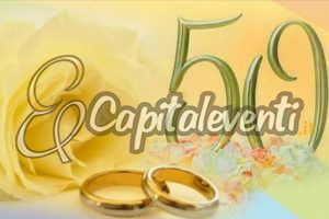 Come Scegliere I Fiori Perfetti Per I 50 Anni Di Matrimonio