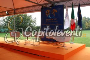 Meeting all'Aperto