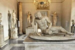 Roma musei