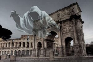 I fantasmi di Roma