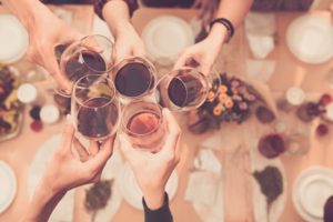 Social Dinner