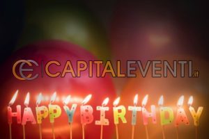 Organizzare un compleanno indimenticabile alla fidanzata