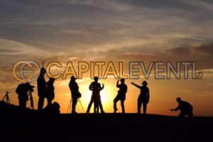 Viaggio di gruppo per un evento speciale