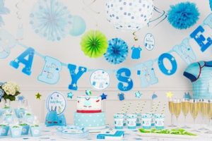 Baby Shower,